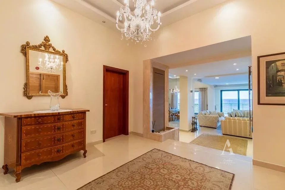 Apartment in Saint Julian's, Malta 5 - 14515041
