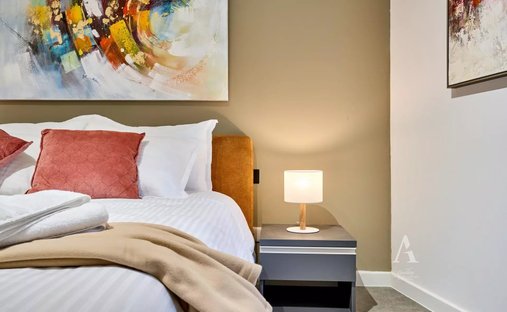 Apartamento en Sliema, Malta 1