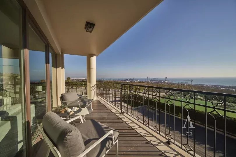 Apartment in İstanbul, İstanbul, Turkey 3 - 14609353