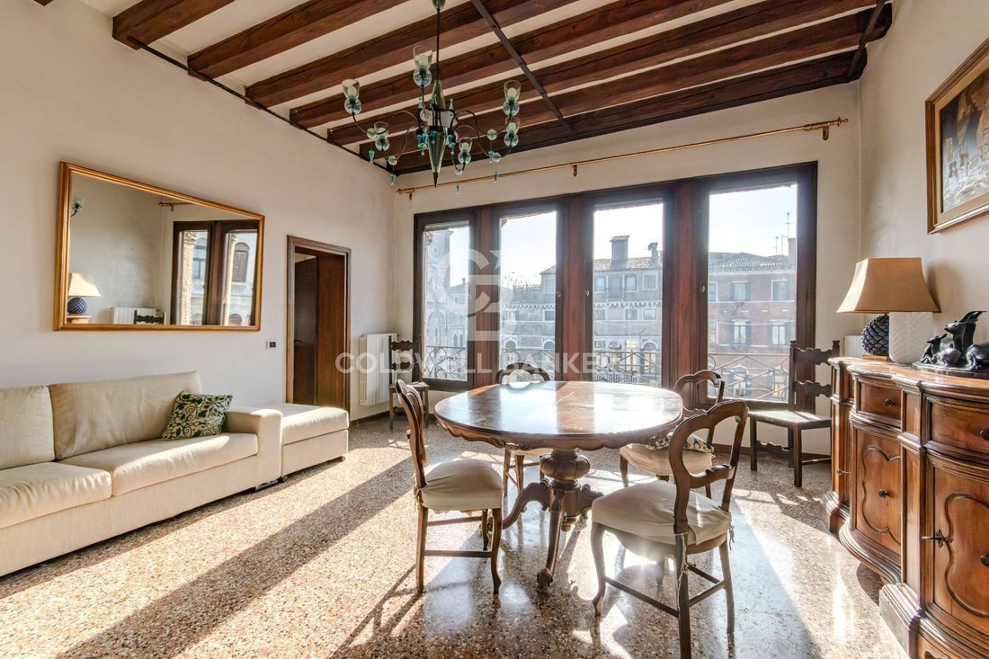 Apartment in Castello, Venice, Italy 1 - 17468254