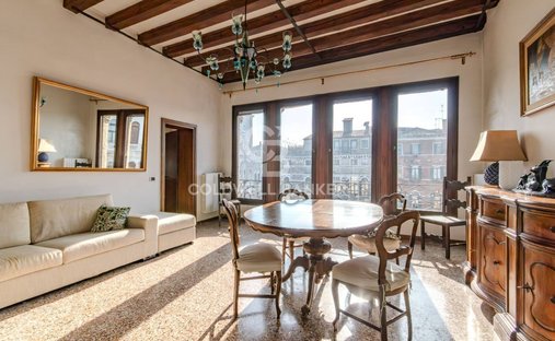 Wohnung in Castello, Venedig, Italien 1