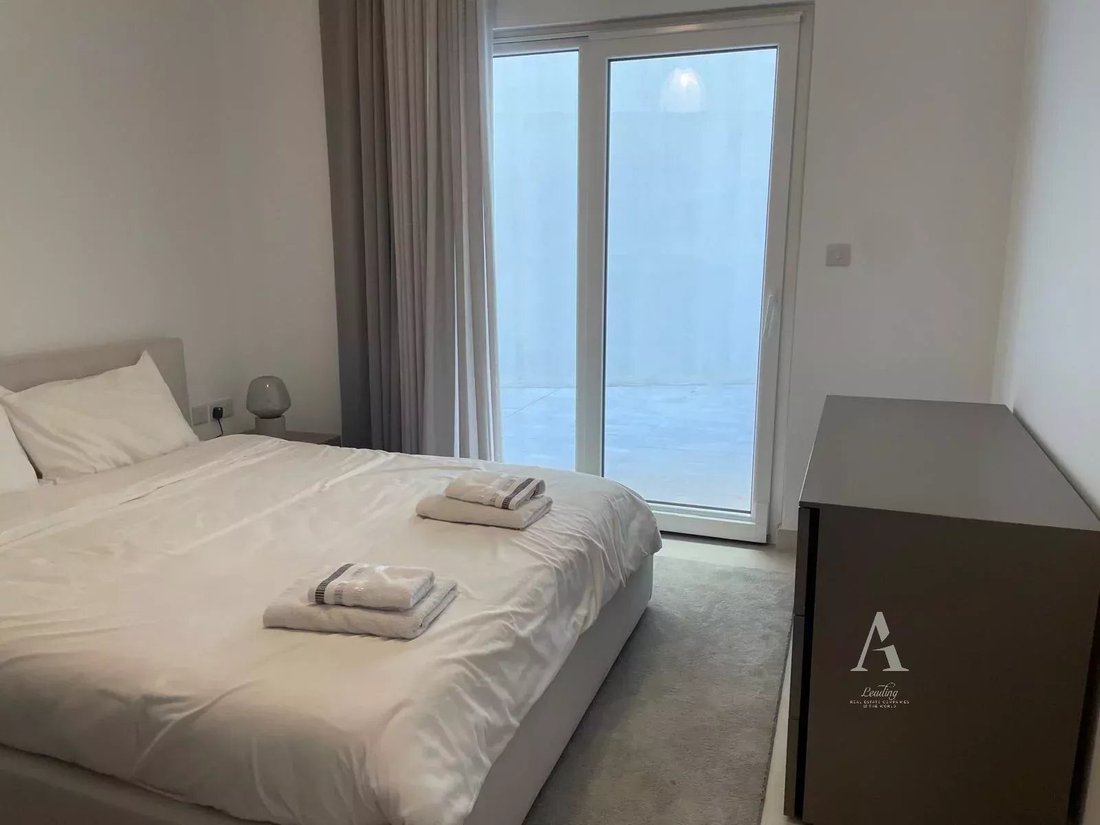 Apartment in Saint Julian's, Malta 4 - 16916244