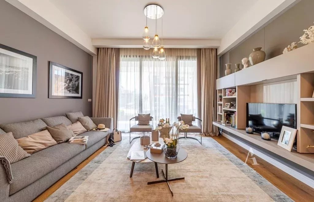 Apartment in Limassol, Limassol, Cyprus 5 - 14624004