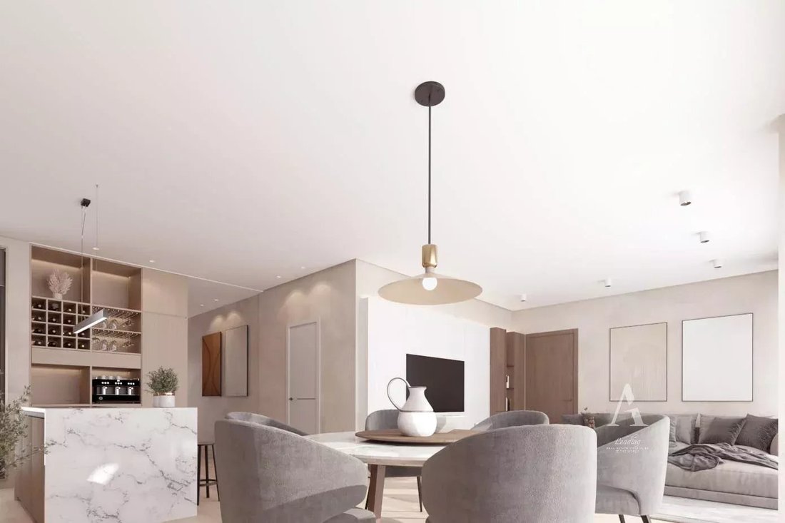 Apartment in Sliema, Malta 5 - 17452069