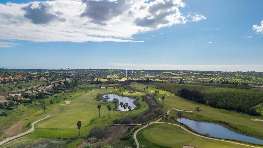 Apartment in Alcantarilha, Algarve, Portugal 3 - 17465916