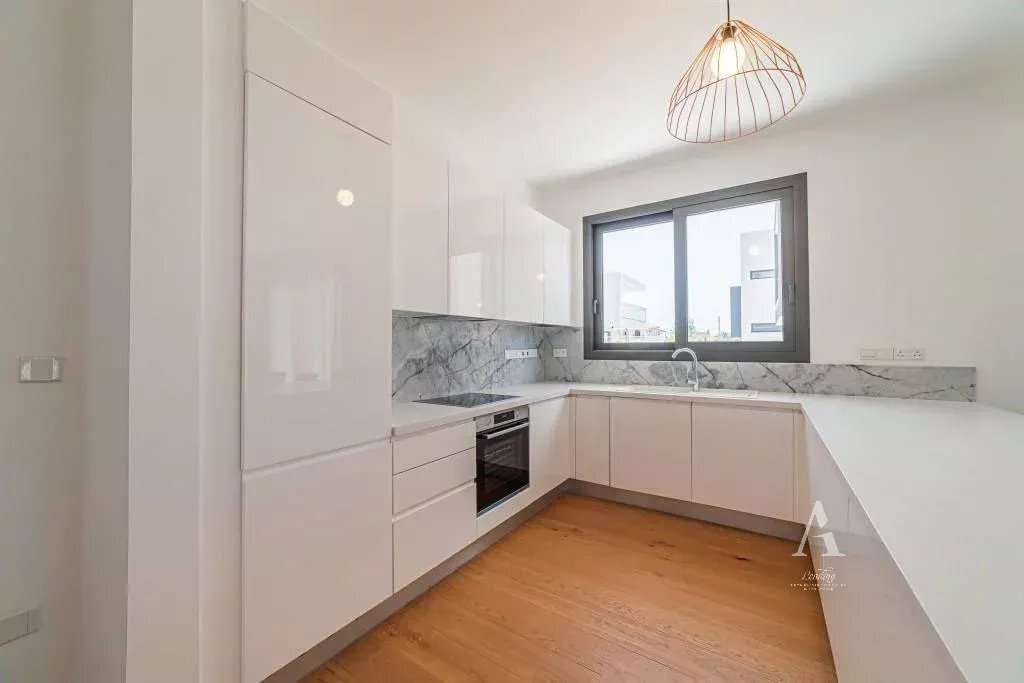 Apartment in Nicosia, Cyprus 1 - 14626993