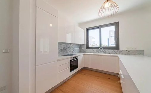 Penthouse à Nicosie, Chypre 1