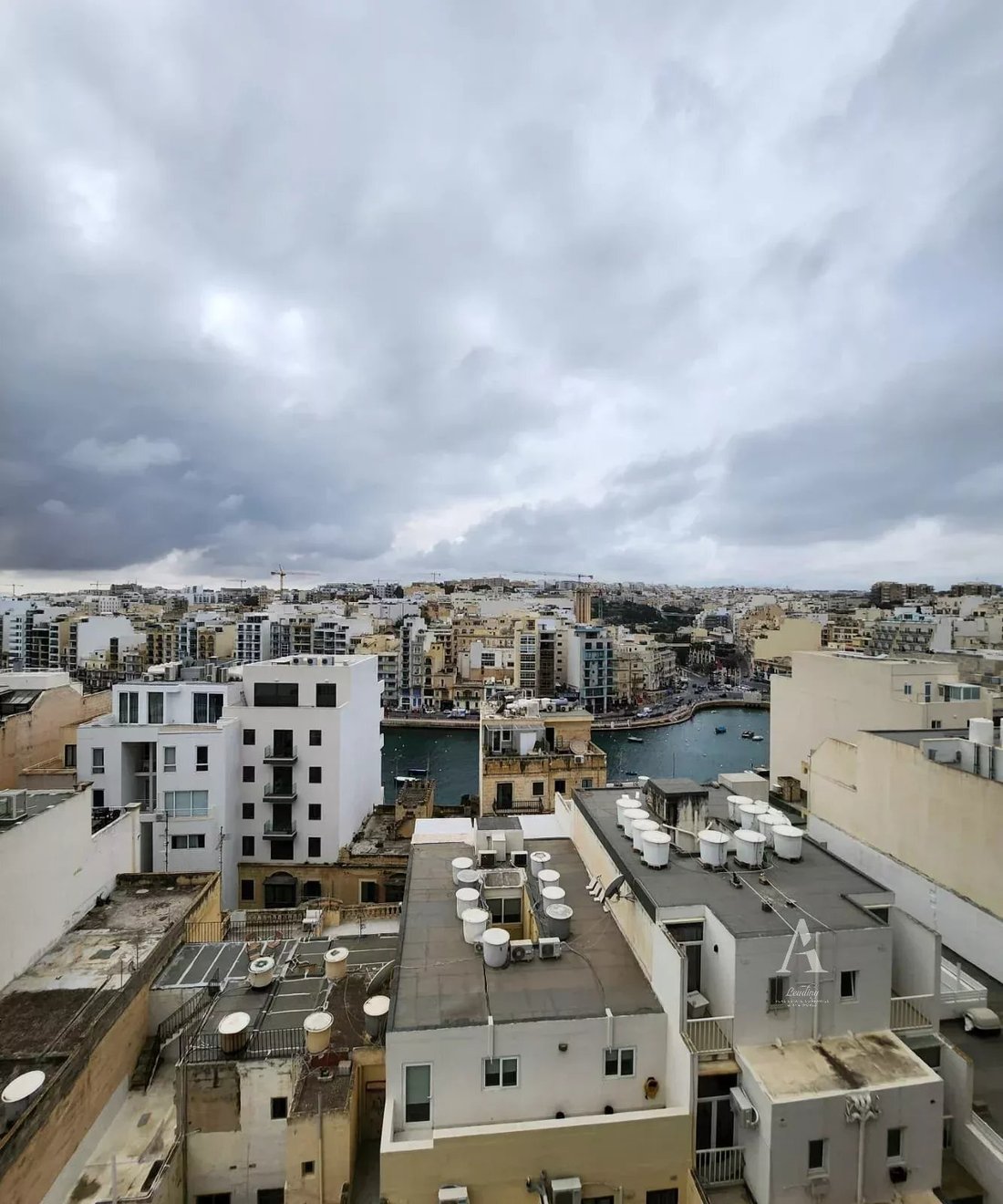 Apartment in Saint Julian's, Malta 2 - 14530623