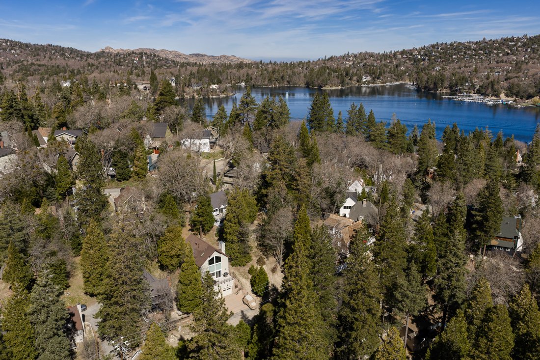 House in Lake Arrowhead, California, United States 3 - 17465964