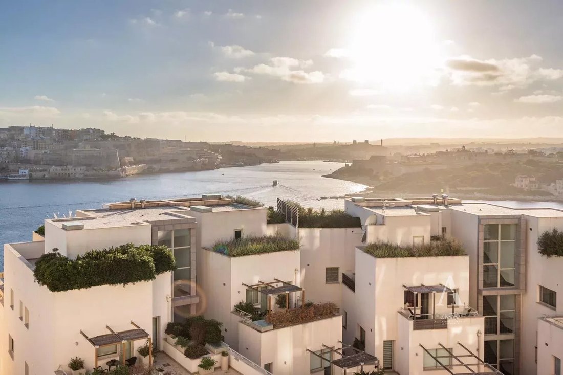 Apartment in Sliema, Malta 2 - 16945899