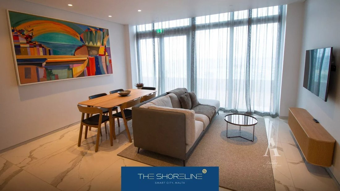 Apartment in Kalkara, Malta 4 - 14480561