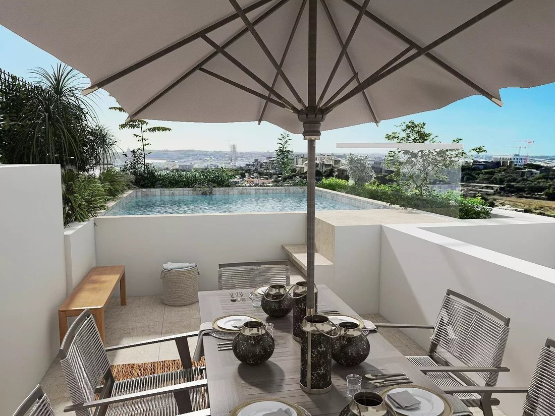 Apartment in San Gwann, Malta 2 - 17452062