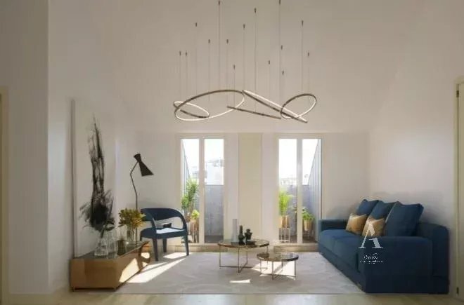 Apartment in Alcantara, Lisbon, Portugal 2 - 14578199