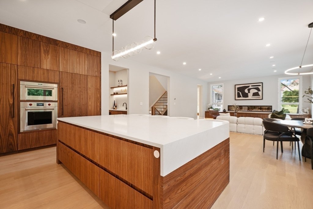 House in Newton, Massachusetts, United States 4 - 17468747