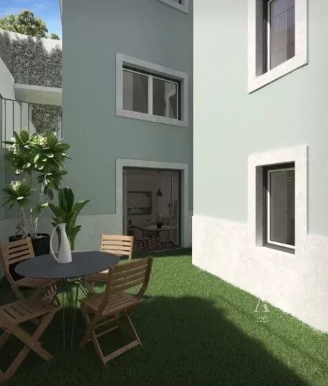 House in Arroios, Lisbon, Portugal 5 - 14573896