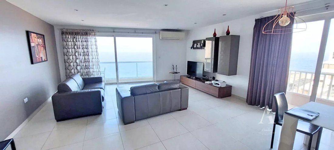 Apartment in Sliema, Malta 3 - 15992851