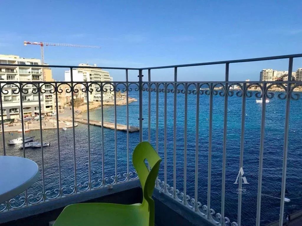 Apartment in Saint Julian's, Malta 1 - 14503446