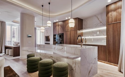 Apartamento en Centro, Madrid, España 1