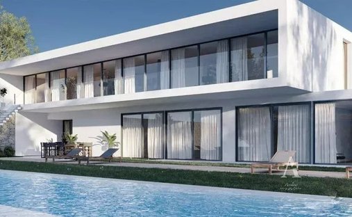 Villa in São Sebastião, Lagos, Sao Goncalo de Lagos, Portugal 1