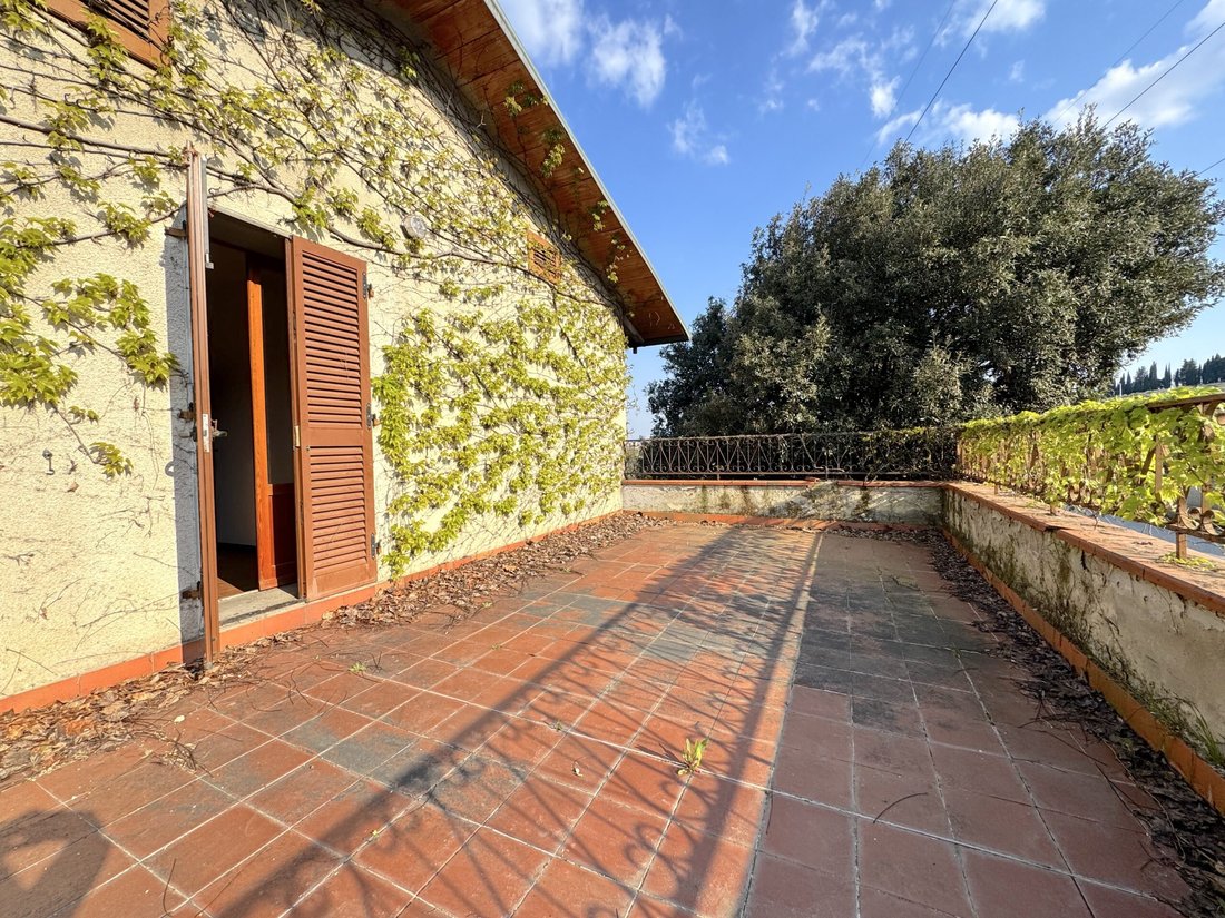 House in Center, Catena, Tuscany 1 - 17466514