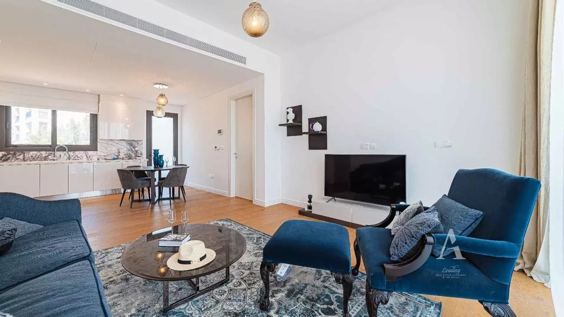 Apartment in Limassol, Limassol, Cyprus 4 - 14623974
