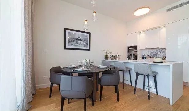 Apartment in Limassol, Limassol, Cyprus 2 - 14627008