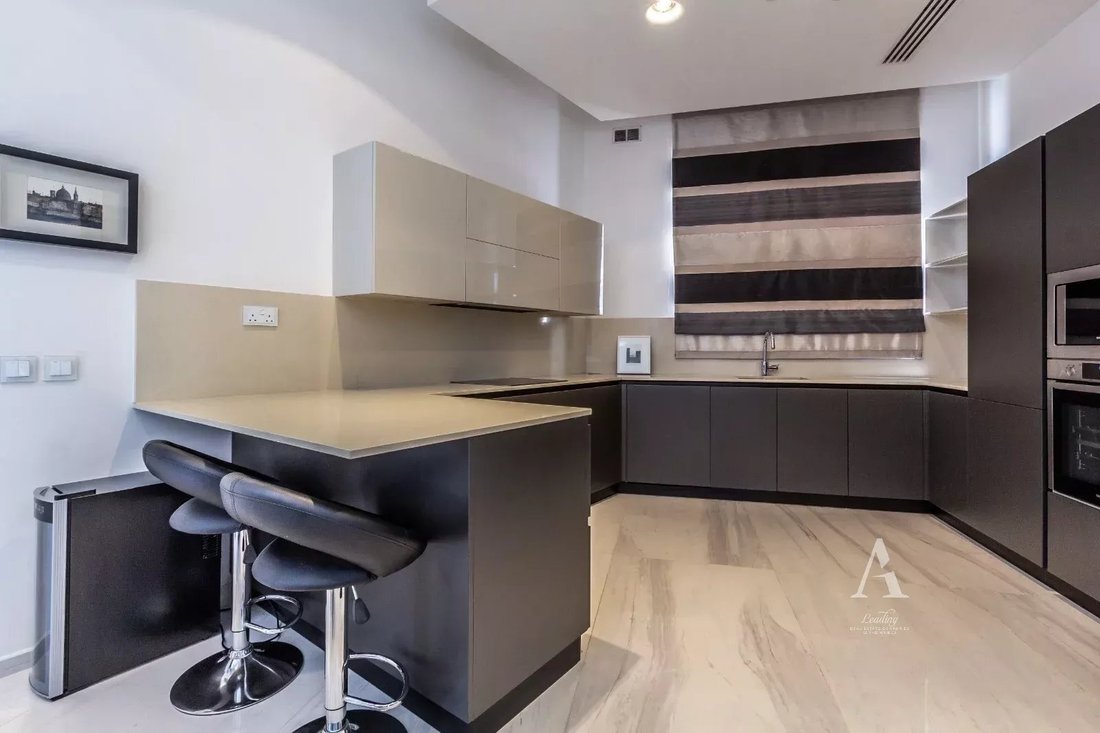 Apartment in Sliema, Malta 3 - 14503451
