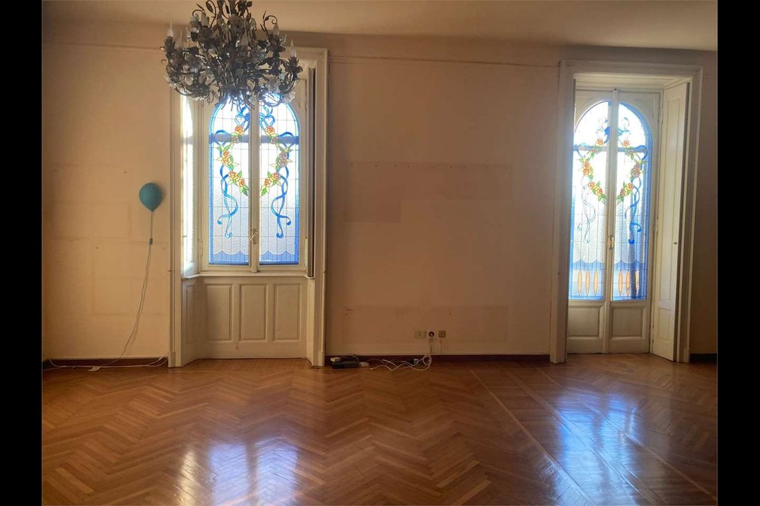 Wohnung in Teodosio - Porpora, Mailand, Italien 5 - 17466723