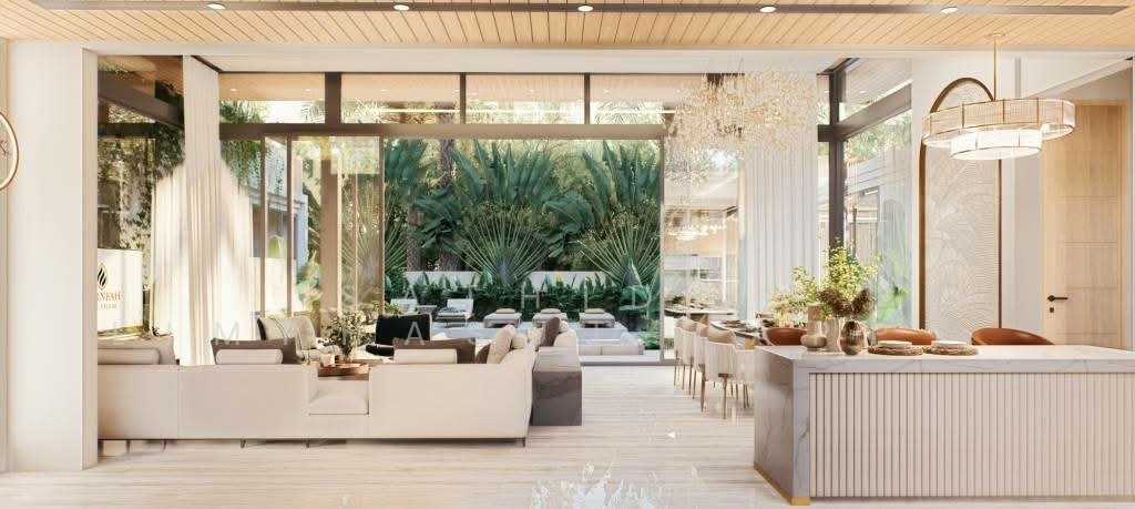 Villa in Pattaya City, Chon Buri, Thailand 2 - 17465805