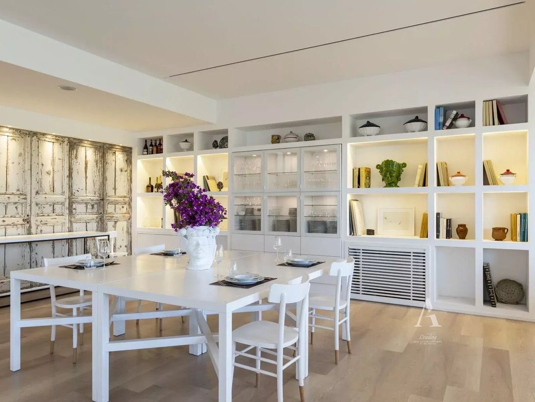 Apartment in Caltagirone, Sicily, Italy 5 - 16369383