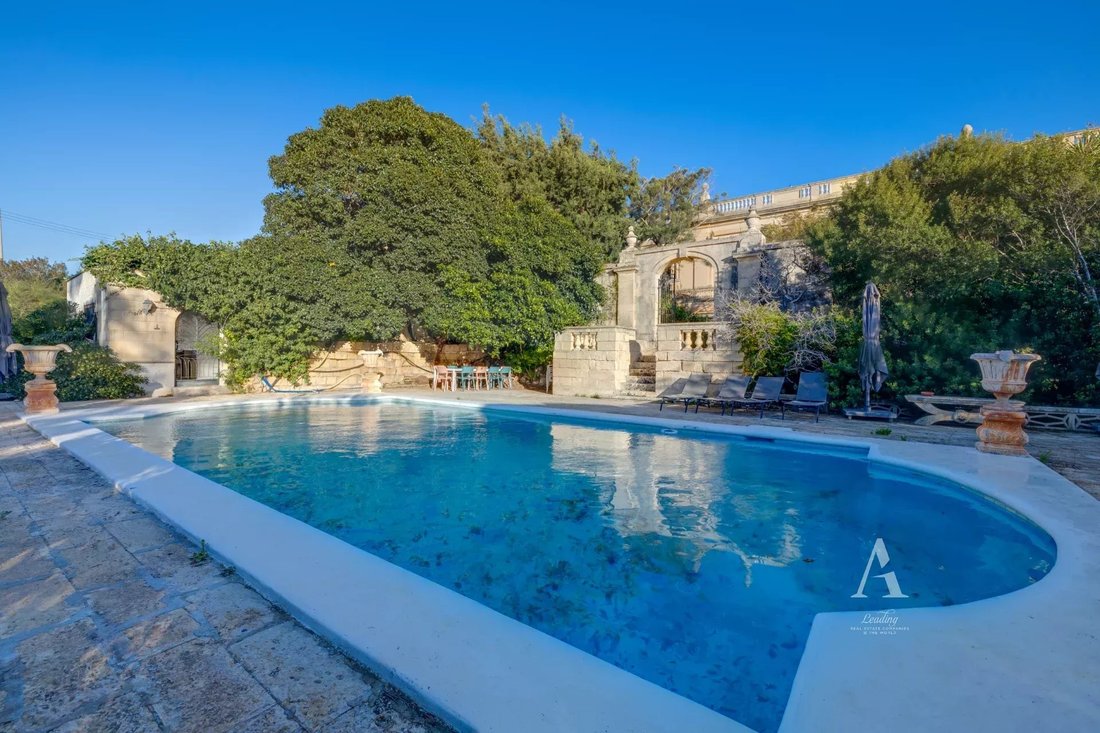 Estate in Saint Paul's Bay, Malta 5 - 15775976