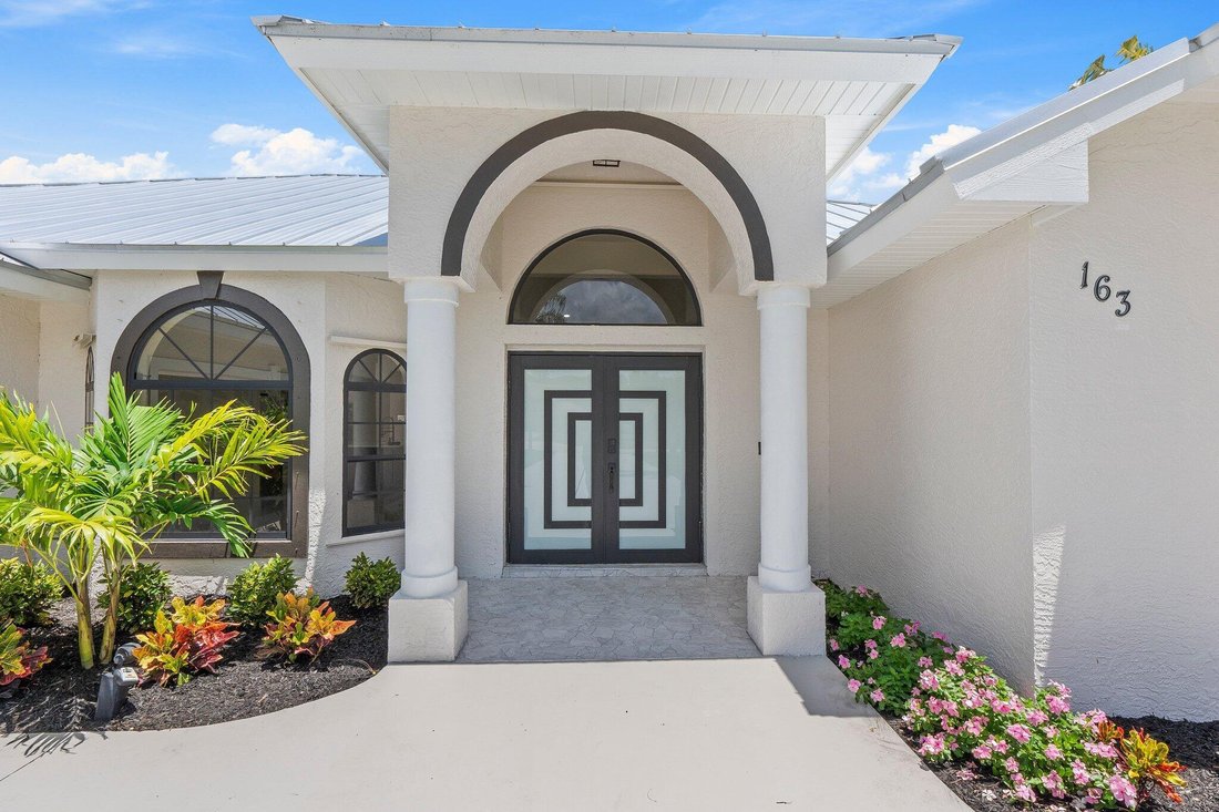 House in Port St. Lucie, Florida, United States 5 - 17466727