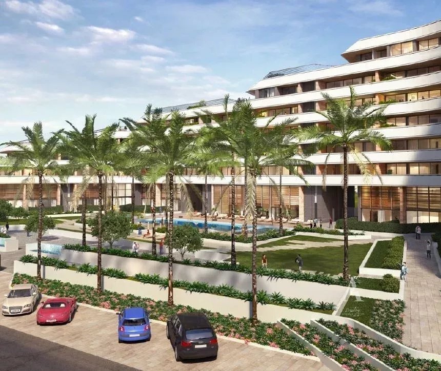 Apartment in Limassol, Limassol, Cyprus 2 - 14626996