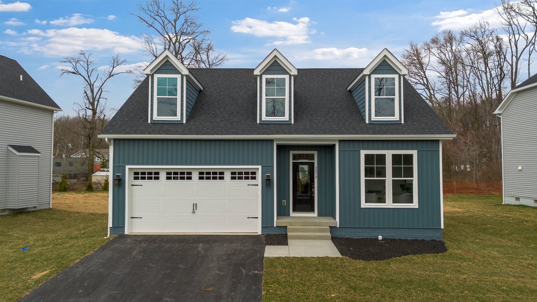 House in Essex, Maryland, United States 1 - 17435044