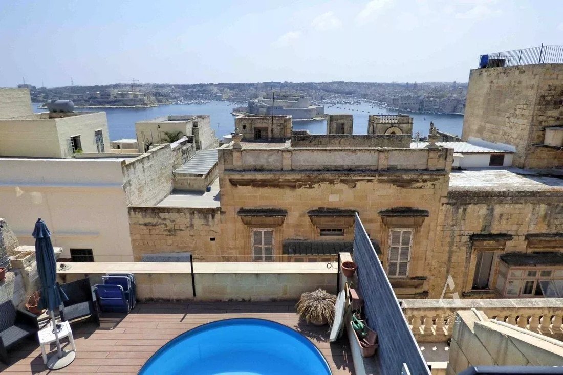 House in Valletta, Malta 2 - 14530811