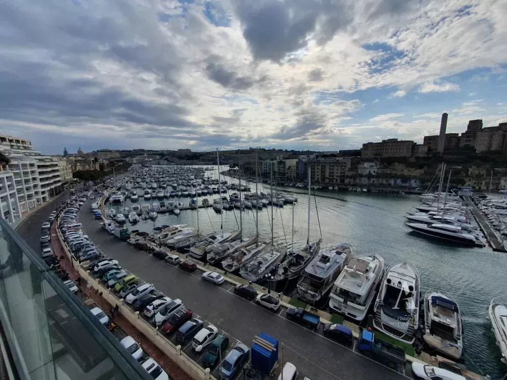 Apartment in Msida, Malta 1 - 14503485