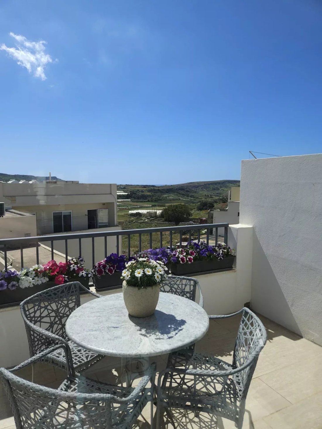Apartment in Mgarr, Malta 2 - 14503497