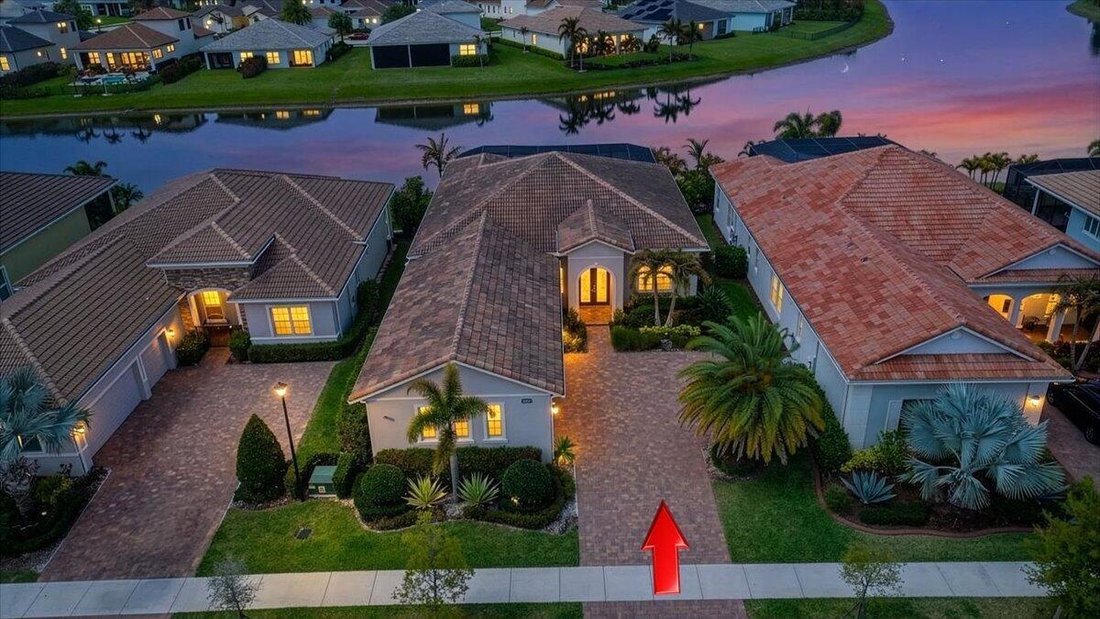 House in Port St. Lucie, Florida, United States 3 - 17466786