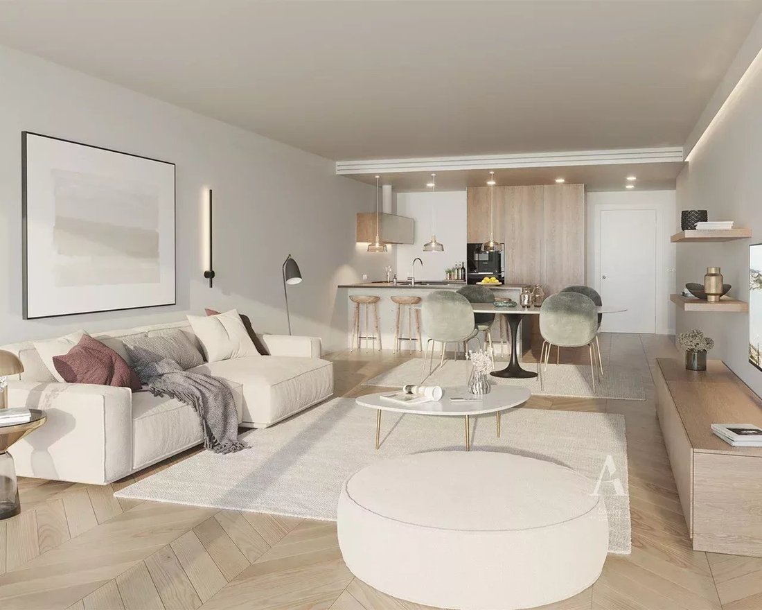 Apartment in Santa Maria Maior, Lisbon, Portugal 1 - 15900034
