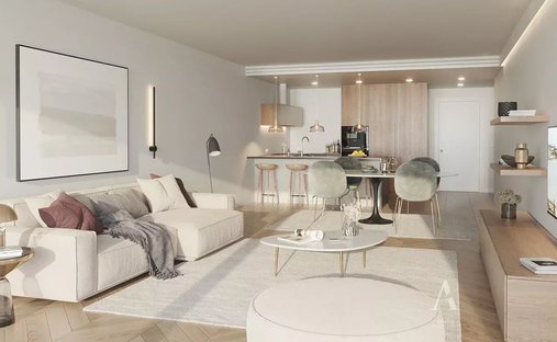 Appartement à Santa Maria Maior, Lisbonne, Portugal 1