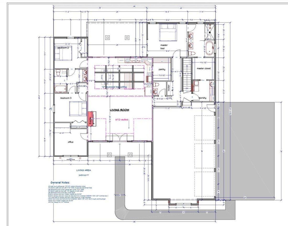 House in New Unionville, Indiana, United States 2 - 17466144