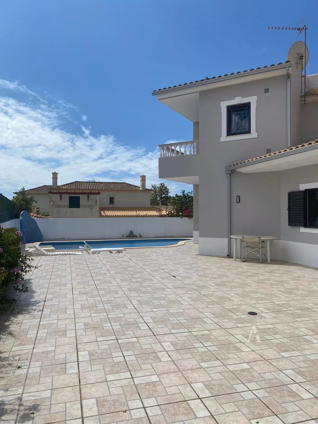 Villa in Praia dos Pescadores, Olhos de Agua, Portugal 5 - 14584316