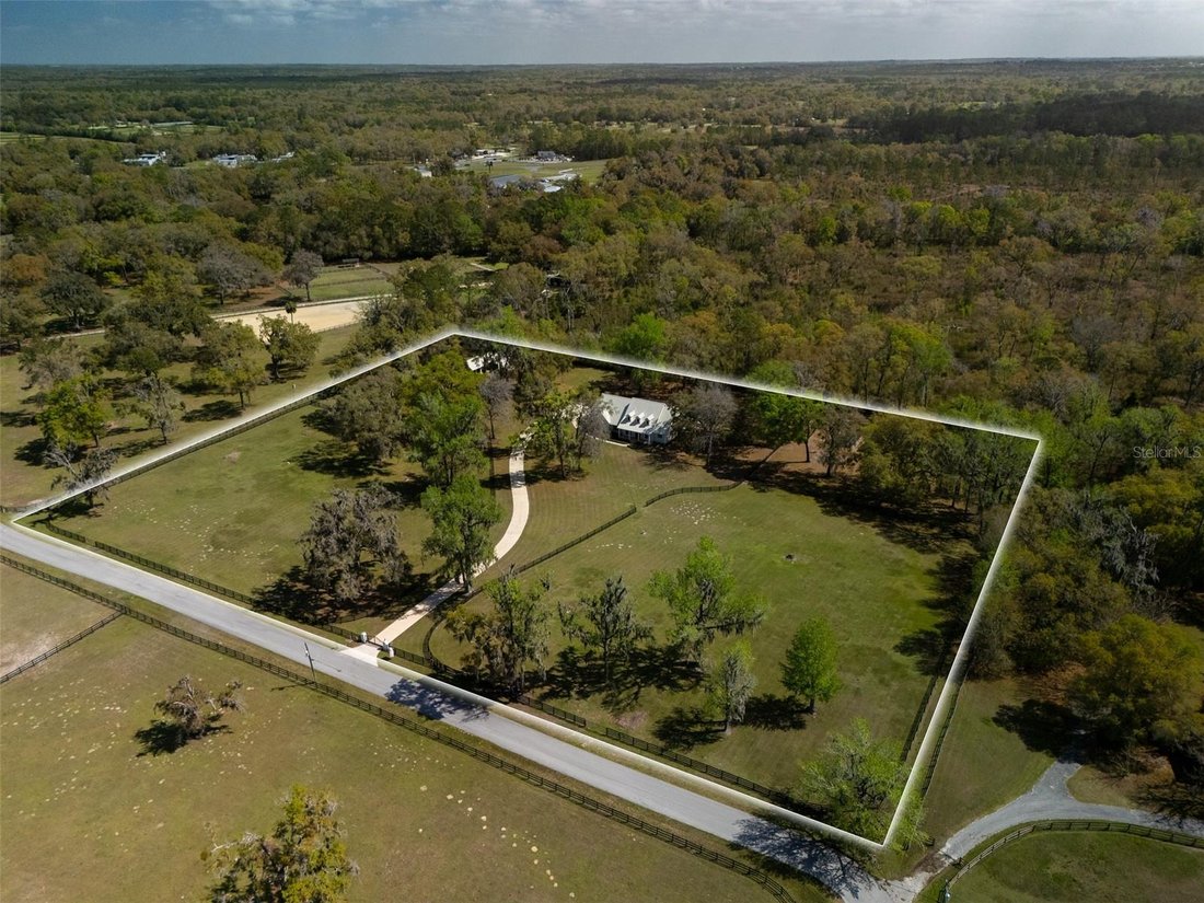 Land in Ocala, Florida, United States 2 - 17464253