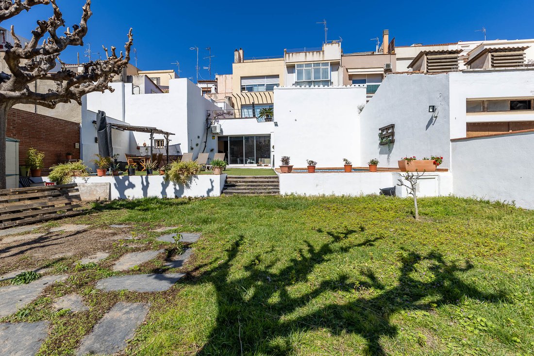 House in Mataro, Catalonia, Spain 1 - 17466951