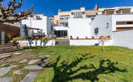 Casa a Mataró, Catalogna, Spagna 1