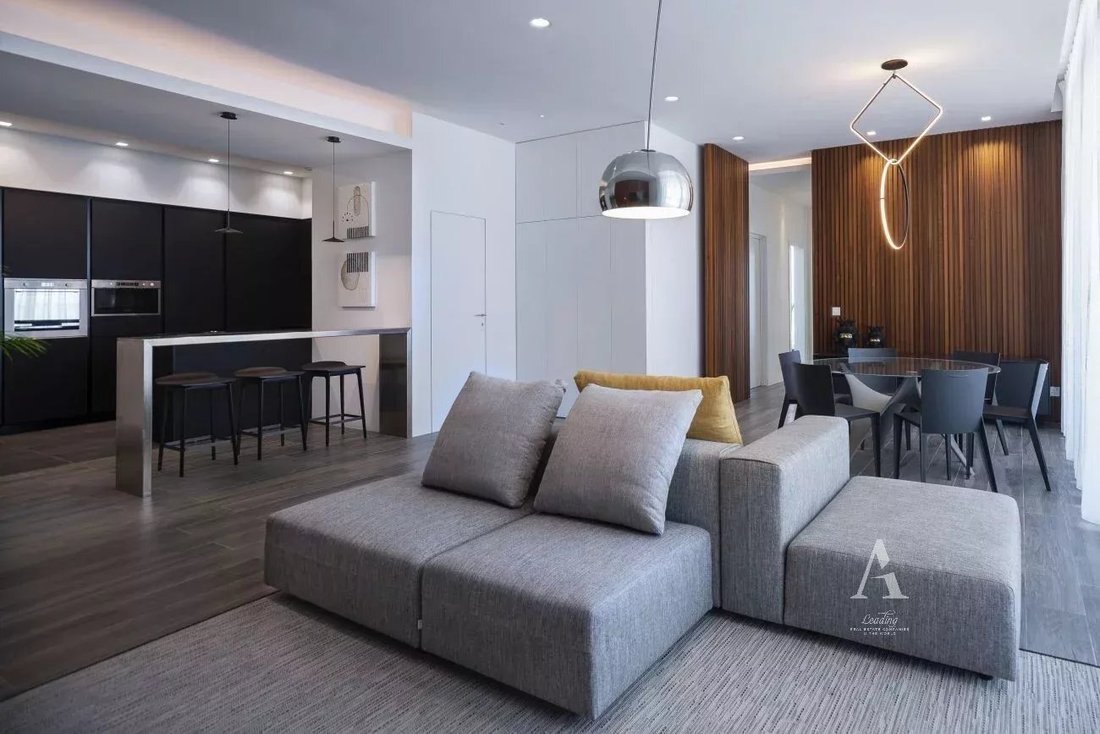 Apartment in Saint Julian's, Malta 3 - 14530699