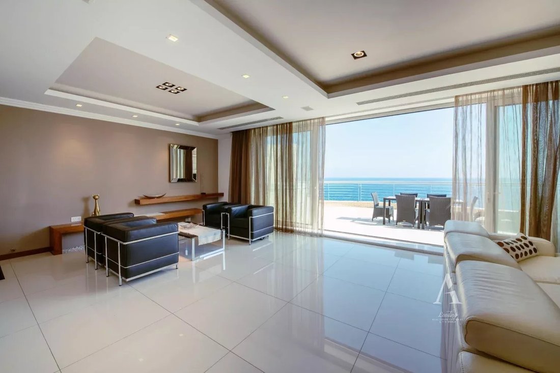 Apartment in Sliema, Malta 4 - 14530672