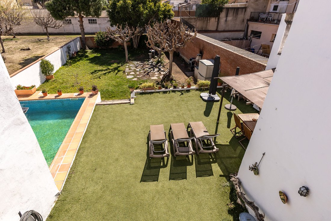 House in Mataro, Catalonia, Spain 2 - 17466951