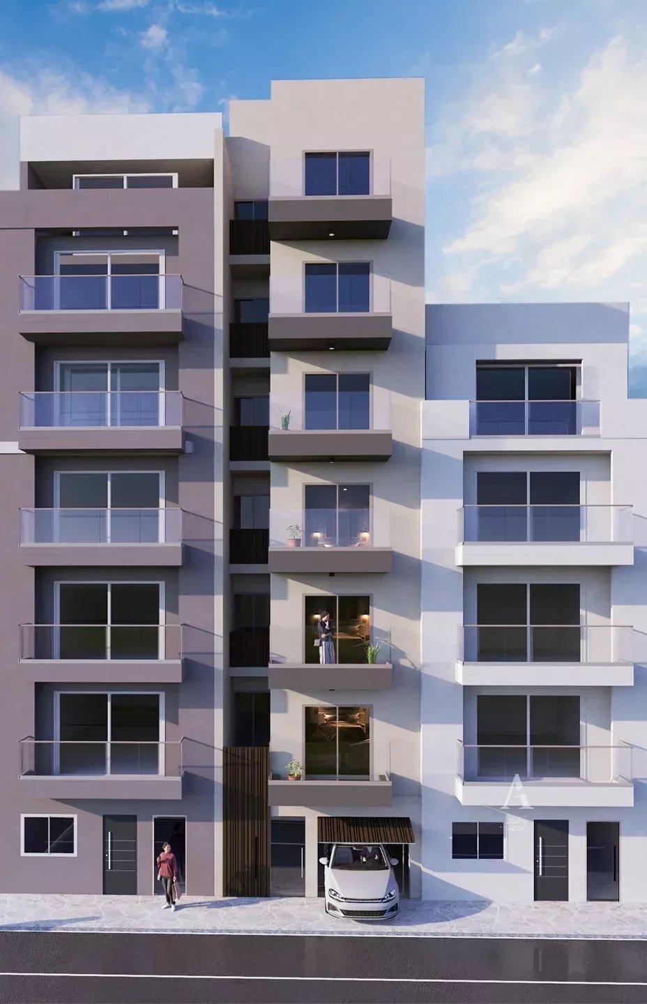 Apartment in Saint Julian's, Malta 5 - 15589531