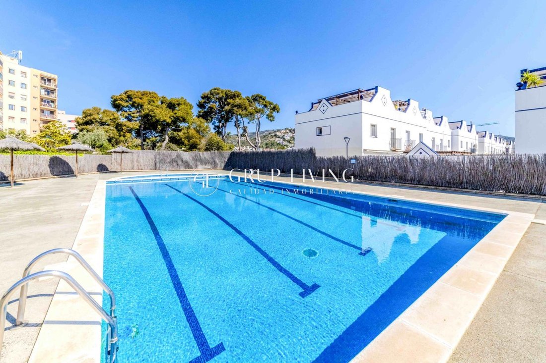 House in Sitges, Catalonia, Spain 3 - 17466911